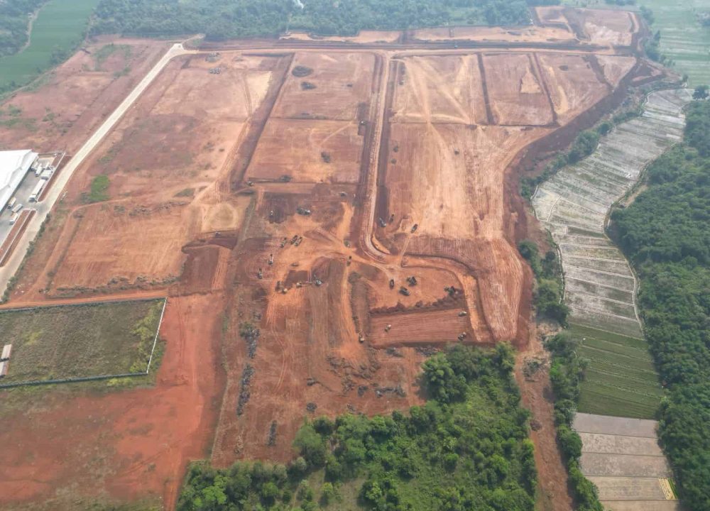 Foto Kawasan 2