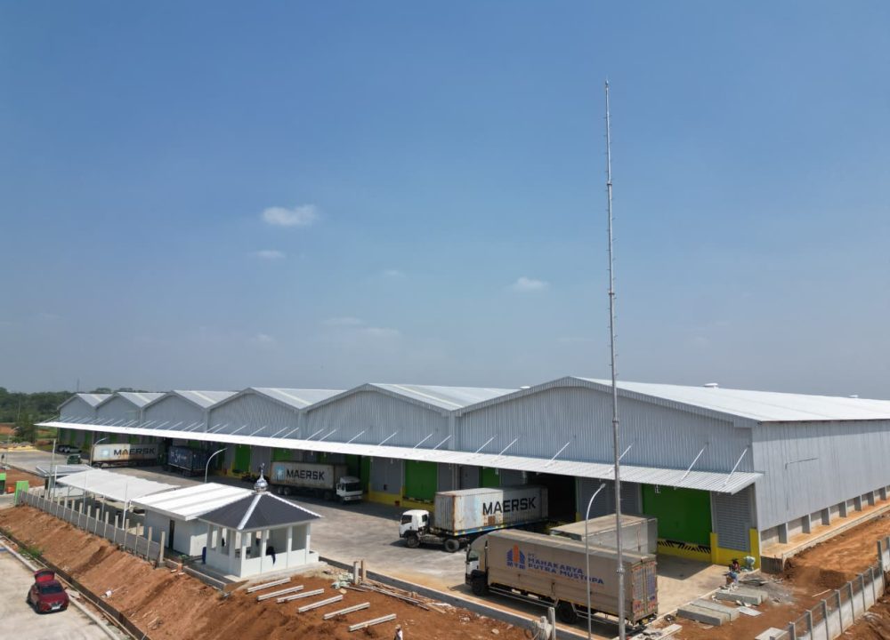 SFB Blok H1-H6 (1)